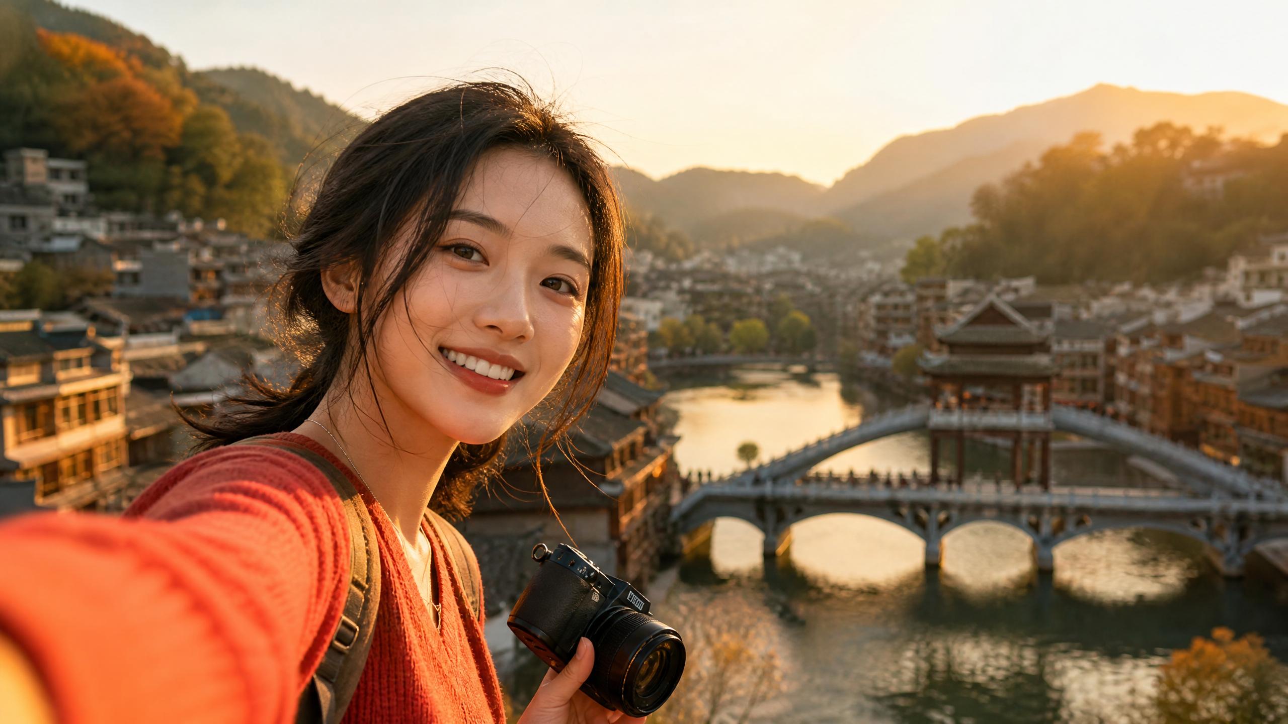 情侣